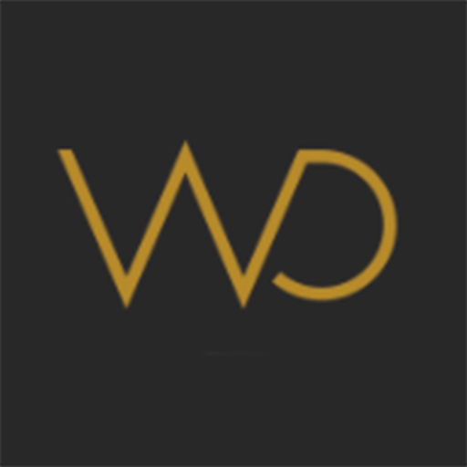 Wine.Delivery app icon