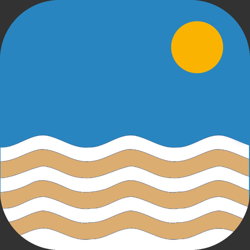 Playas El Ejido app icon