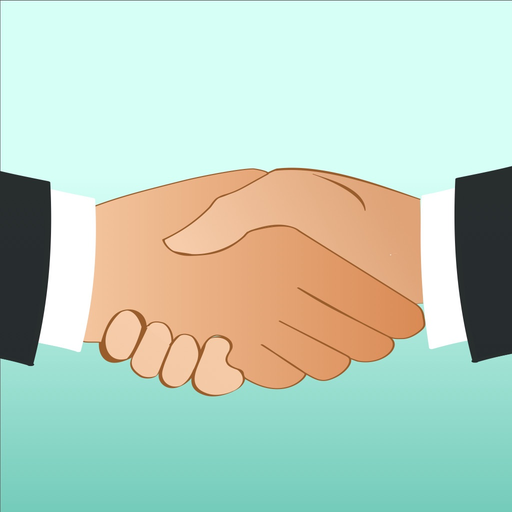 Contract AI: Legal Generator app icon
