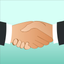 Contract AI: Legal Generator icon