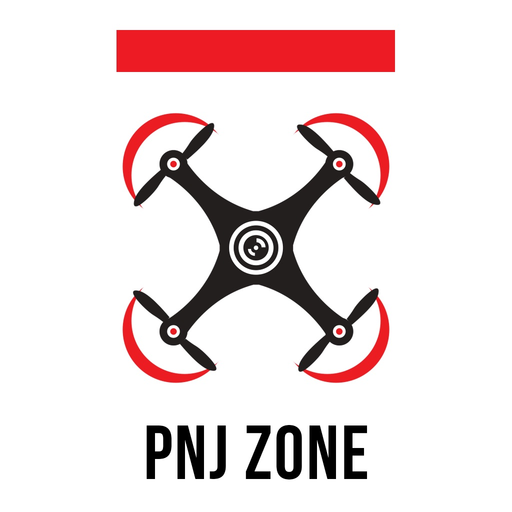 PNJ ZONE app icon