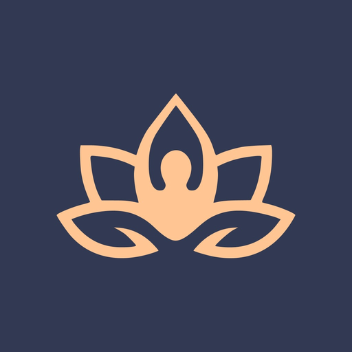 Yoga Fit | Yoga for Beginners app icon