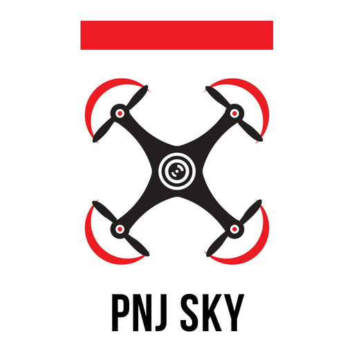 PNJ SKY app icon