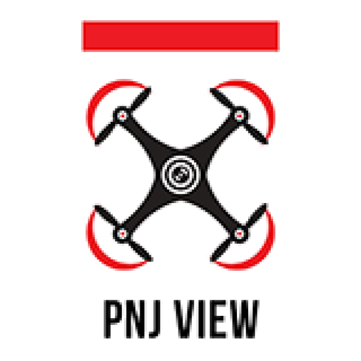 PNJ VIEW app icon