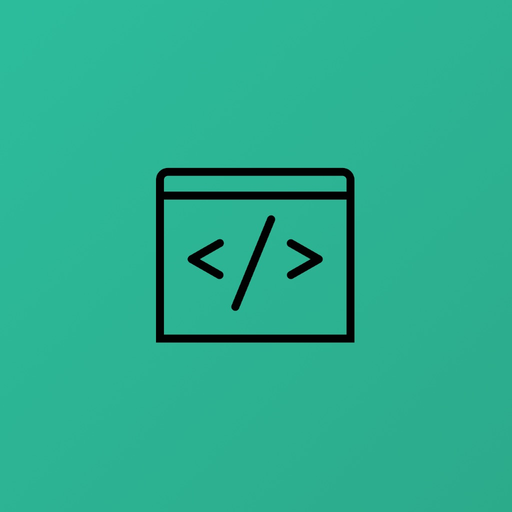 View Selection Source app icon