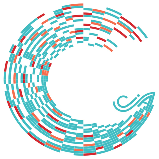 We·集安 app icon