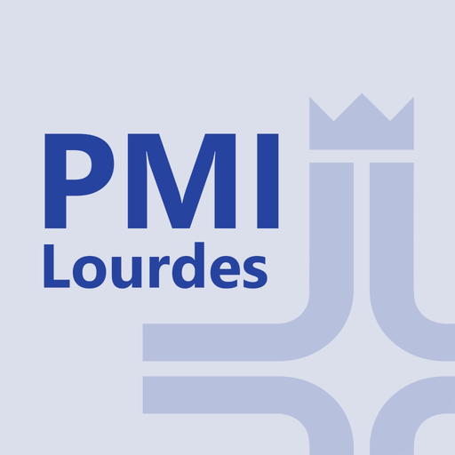 Lourdes App app icon