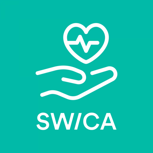 SWICA Benecura app icon