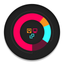 Disk Cleaner Pro - 3 in 1 icon