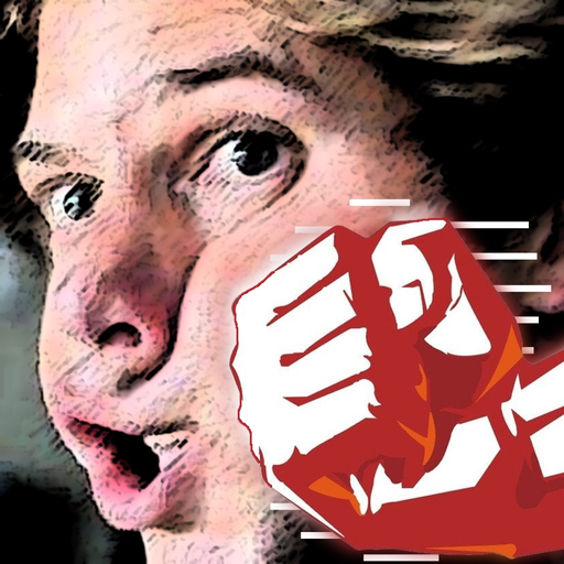 FacePun app icon