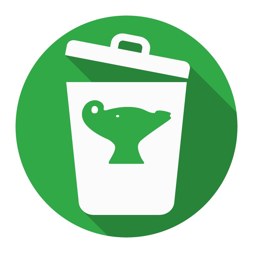 Renovasjon i Sandnes app icon