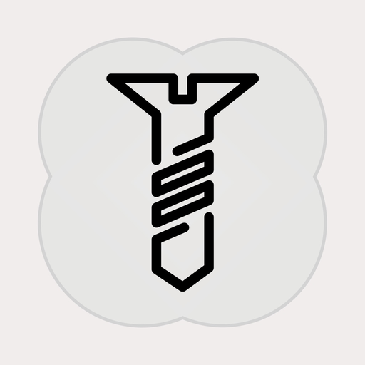 Thread Pitch Calculator app icon
