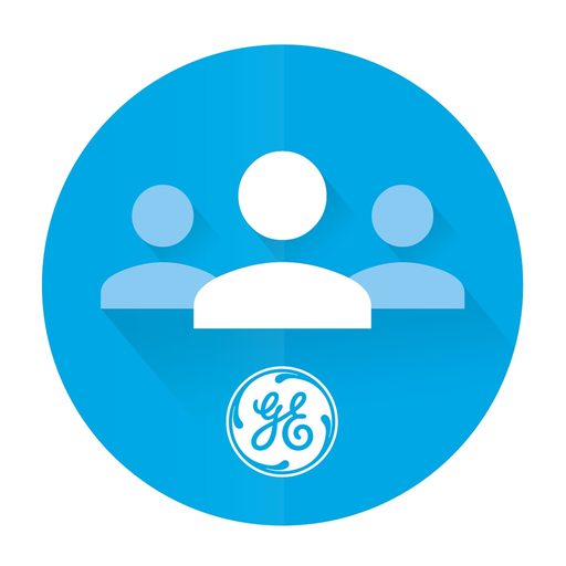 GEHC Leads App app icon