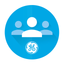 GEHC Leads App icon