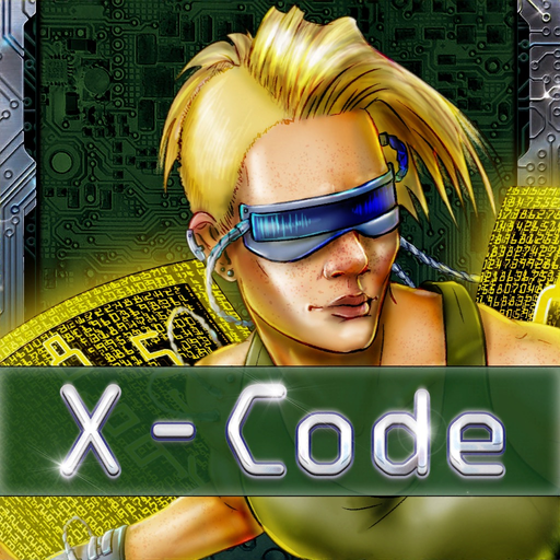 Amigo X-Timer app icon