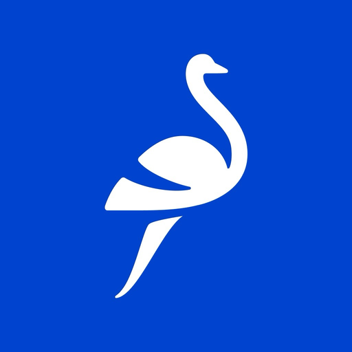 Straus Cafe app icon