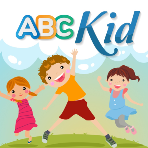 ABCKid app icon