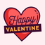 Love Stickers & Emojis icon