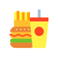 Calories Tracker Pro icon