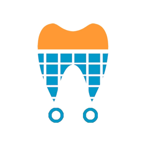 Dentalkart app icon