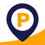 Parkeer app - TanQyou Park icon