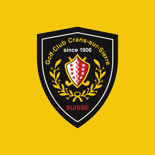 Golf Club Crans-sur-Sierre app icon