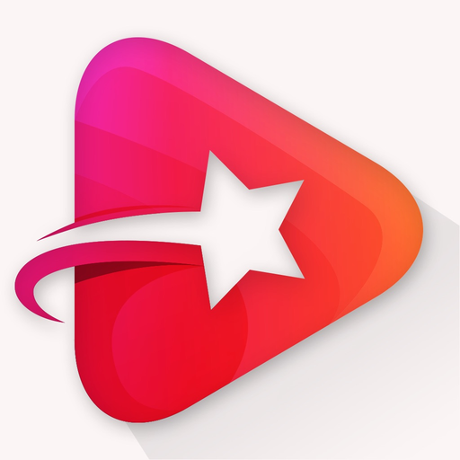 Video Editor Magic Effect app icon