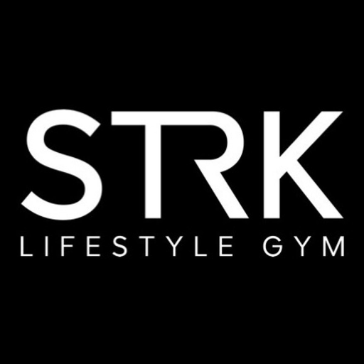 STERK Lifestyle Gym app icon
