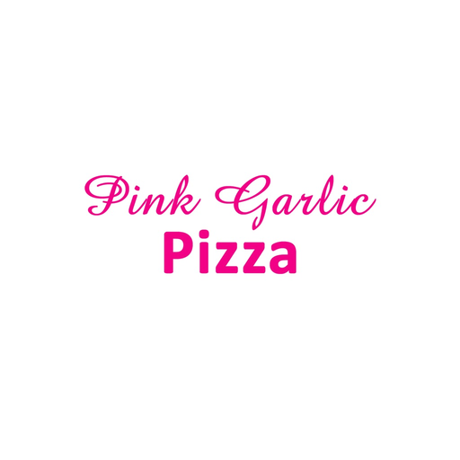 Pink Garlic Pizza app icon