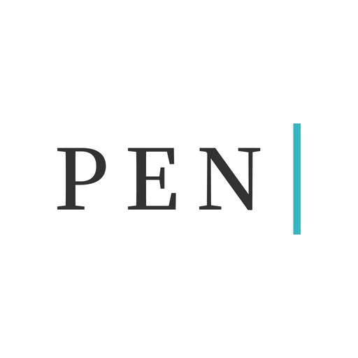Notes, Journal, Diary: PenCake app icon
