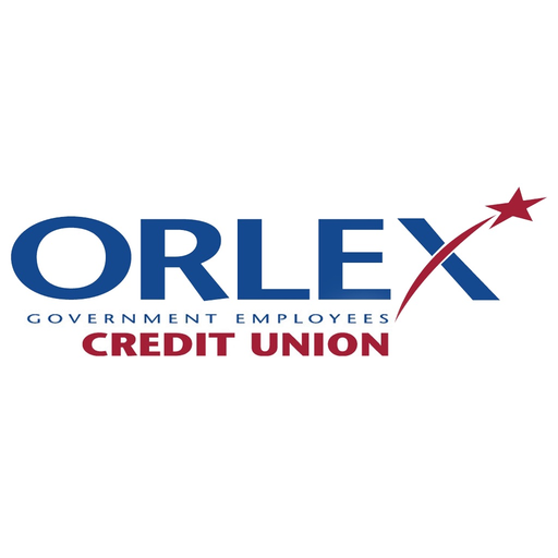 ORLEX Government Employees CU app icon