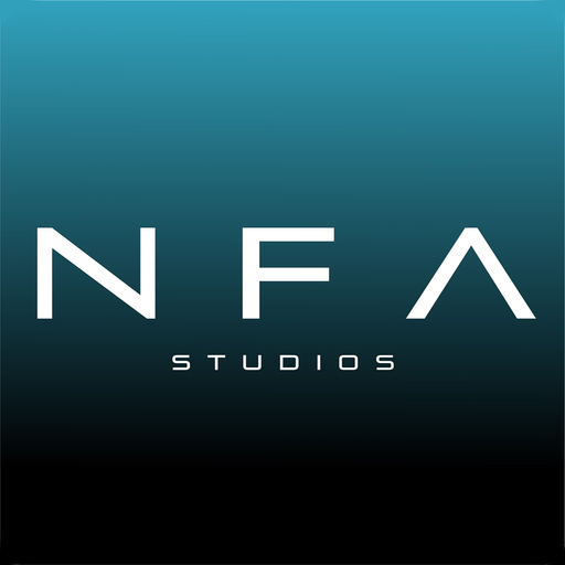 NFA Studios app icon