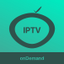 IPTV Easy - Smart TV m3u icon