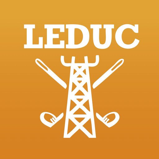Leduc Golf Club app icon