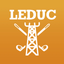 Leduc Golf Club icon