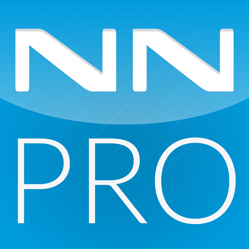 FluidraConnect PRO app icon