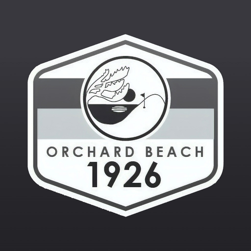 Orchard Beach Golf Club app icon