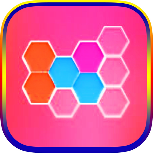 Hexas Puzzle Boxs app icon
