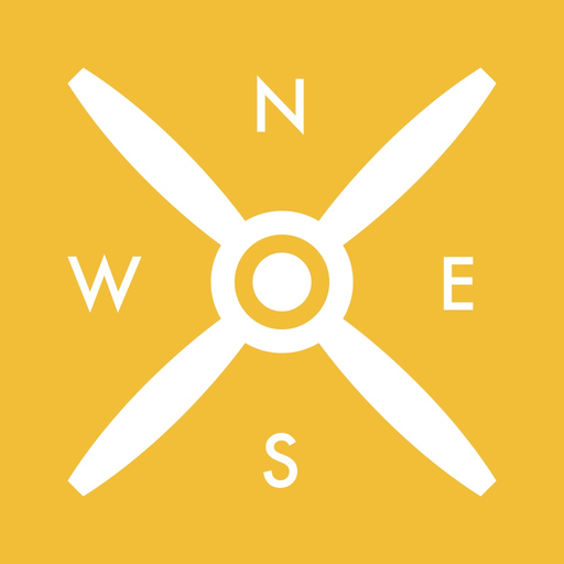 Follow for X-Plane app icon