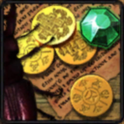 Cwest Breuddwyd Myrddin app icon
