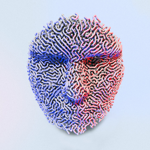 Heges 3D Scanner app icon