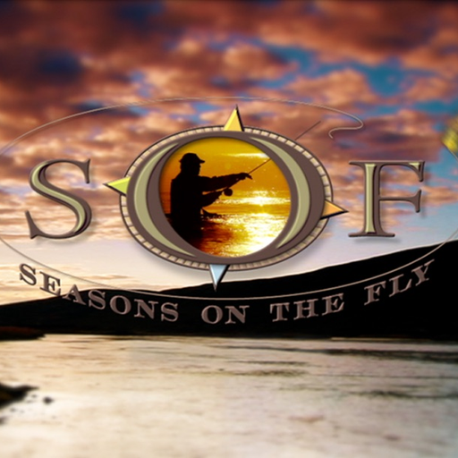 Seasons On The Fly app icon
