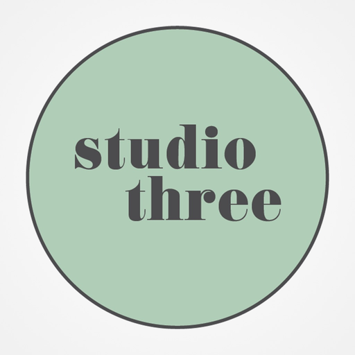 Studio Three, NZ app icon