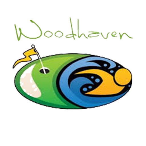 Woodhaven Country Club Lou app icon