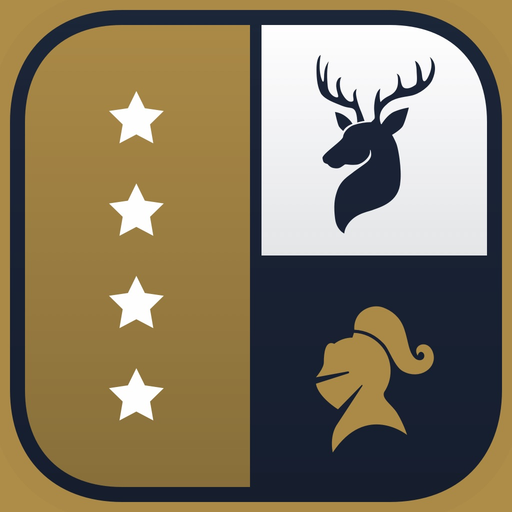 Rawdon Golf Resort app icon