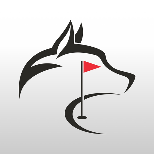 Wolf Run Golf Club app icon