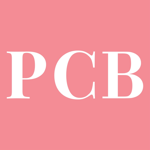 Pink Coconut app icon
