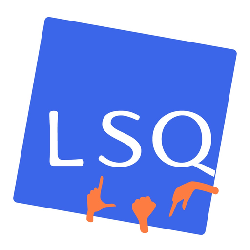 App LSQ app icon