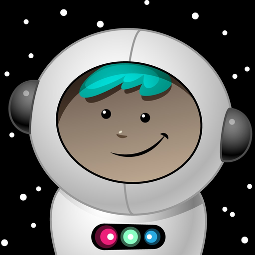 CodeQuest app icon