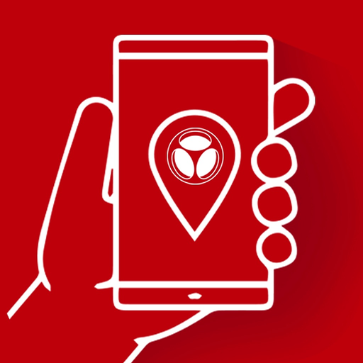Detektor SmartWork app icon